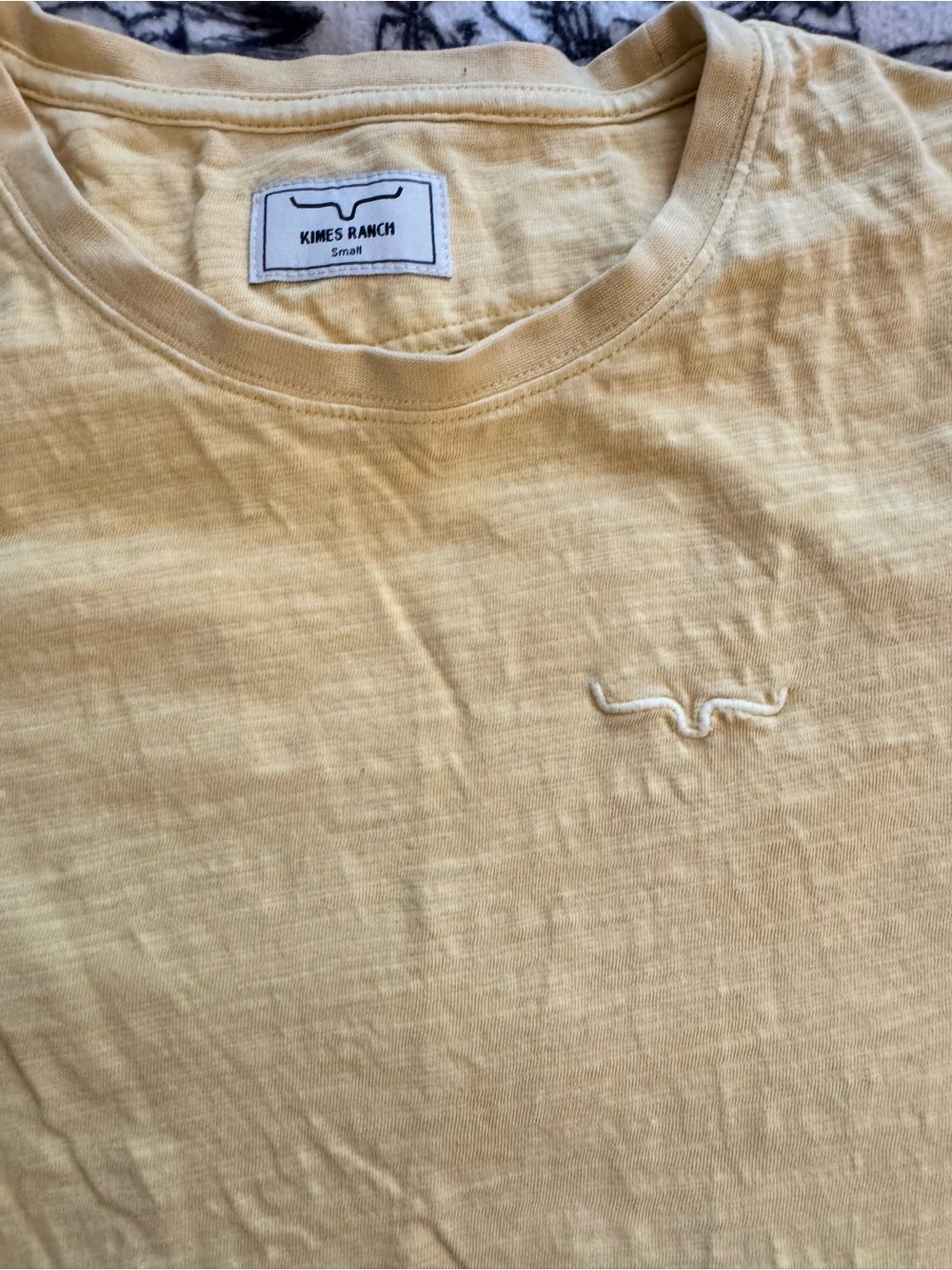 Kimes Ranch Tee - Picture 2 of 2